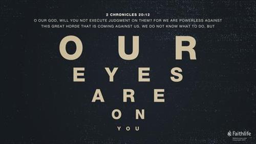 Verse of the day